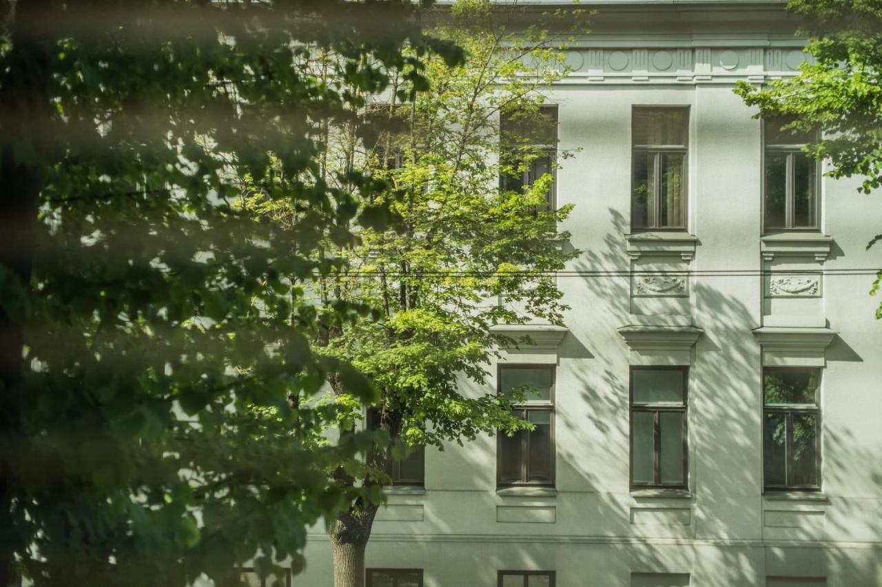 River City Apartments Kaunas Exterior foto