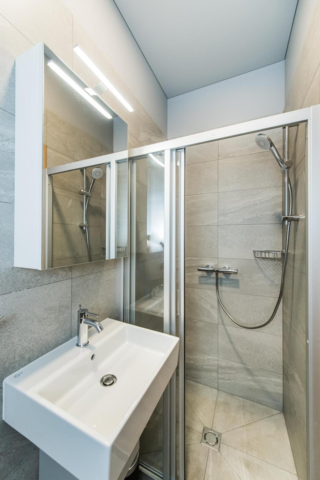 River City Apartments Kaunas Exterior foto